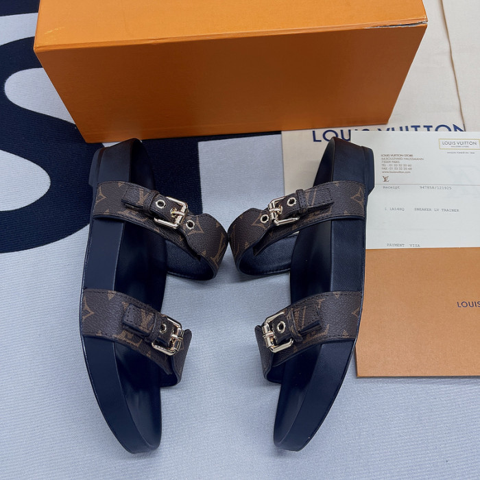 lv slides