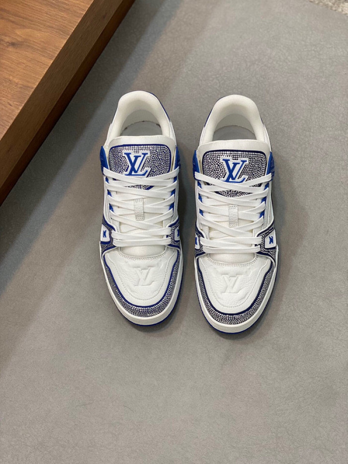 lv sneaker low