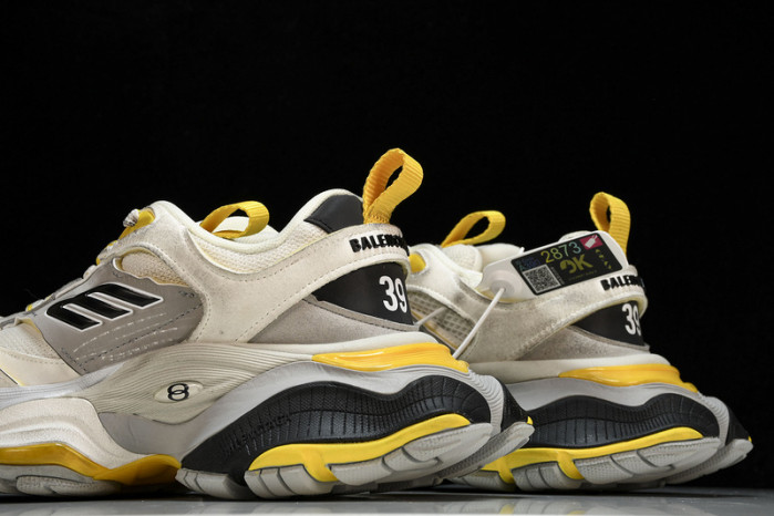 Ba*len*cia*ga cargo sneaker