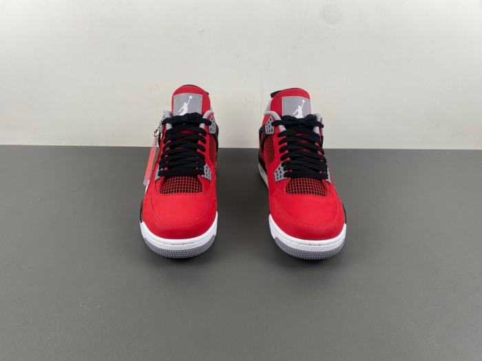 jordan 4 retro toro bravo 308497-603
