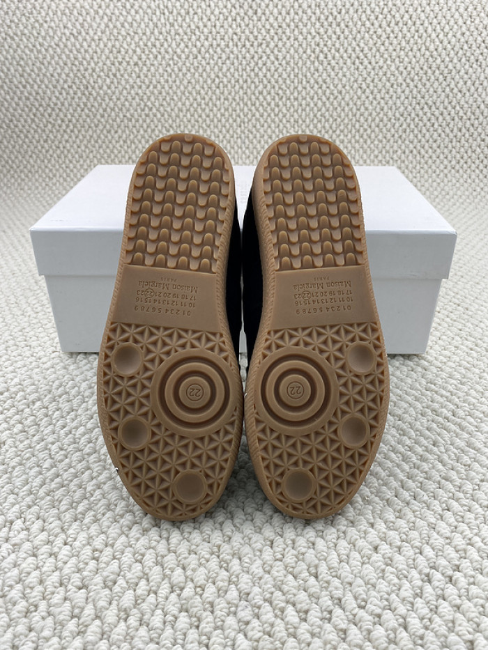 maison margiela gat sneaker
