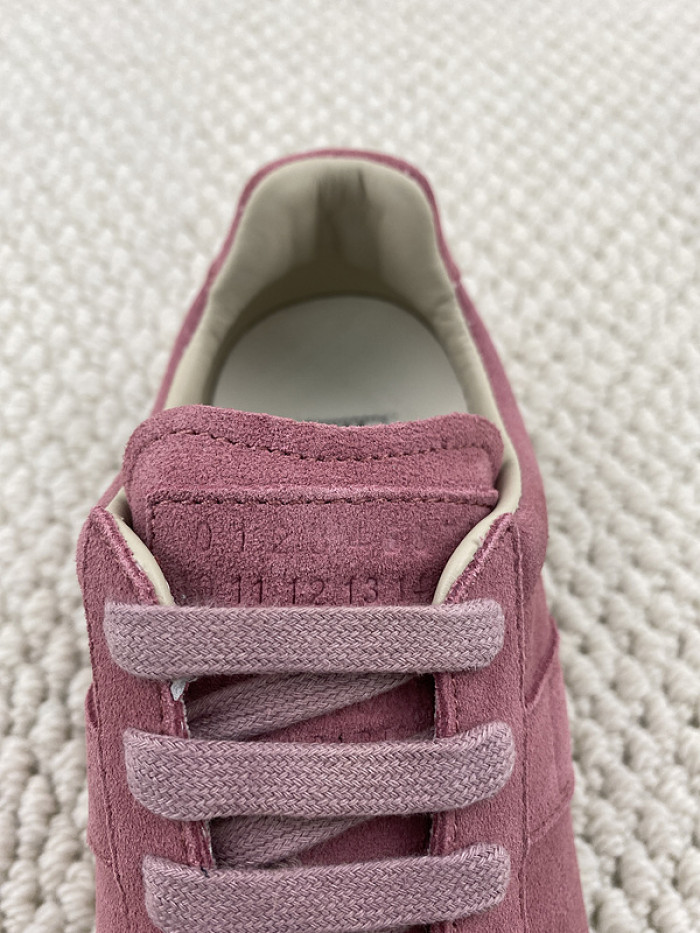 maison margiela gat sneaker