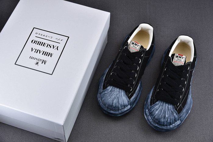 maison mihara yasuhiro shoes