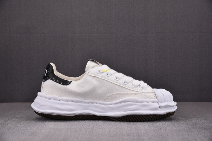 maison mihara yasuhiro shoes