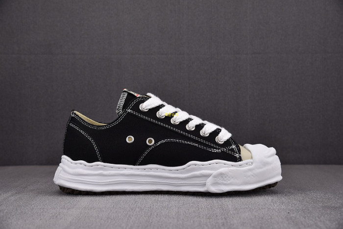 maison mihara yasuhiro shoes