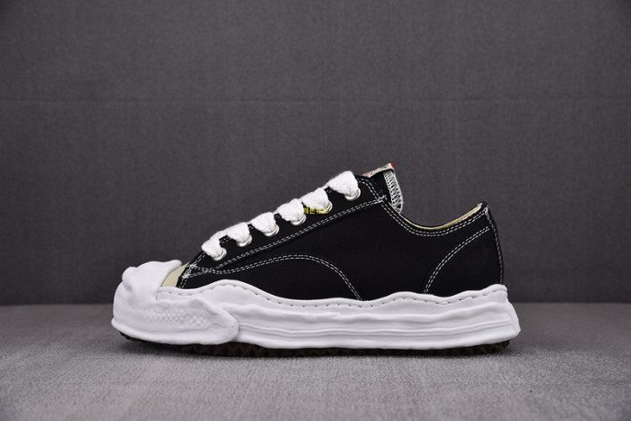 maison mihara yasuhiro shoes