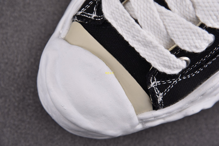 maison mihara yasuhiro shoes