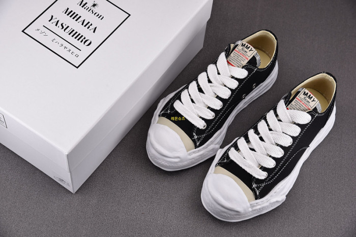 maison mihara yasuhiro shoes