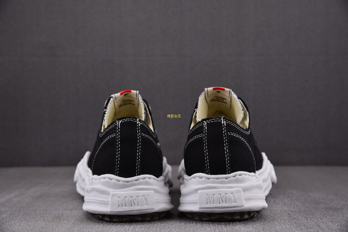 maison mihara yasuhiro shoes
