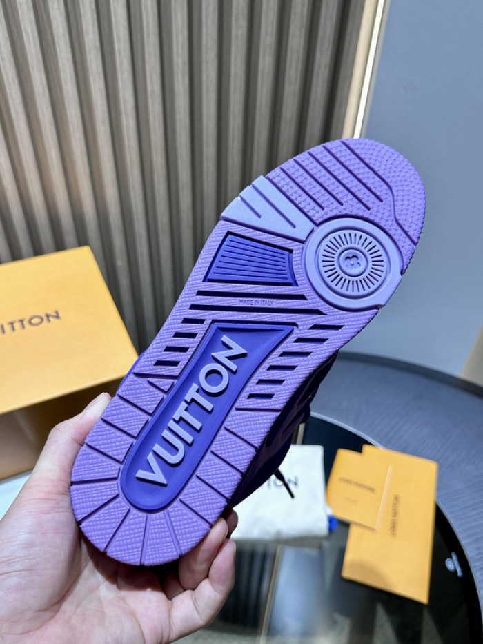 lv sneaker low