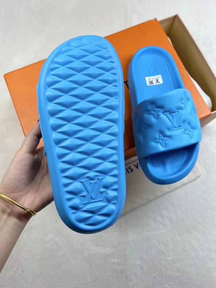 lv slides