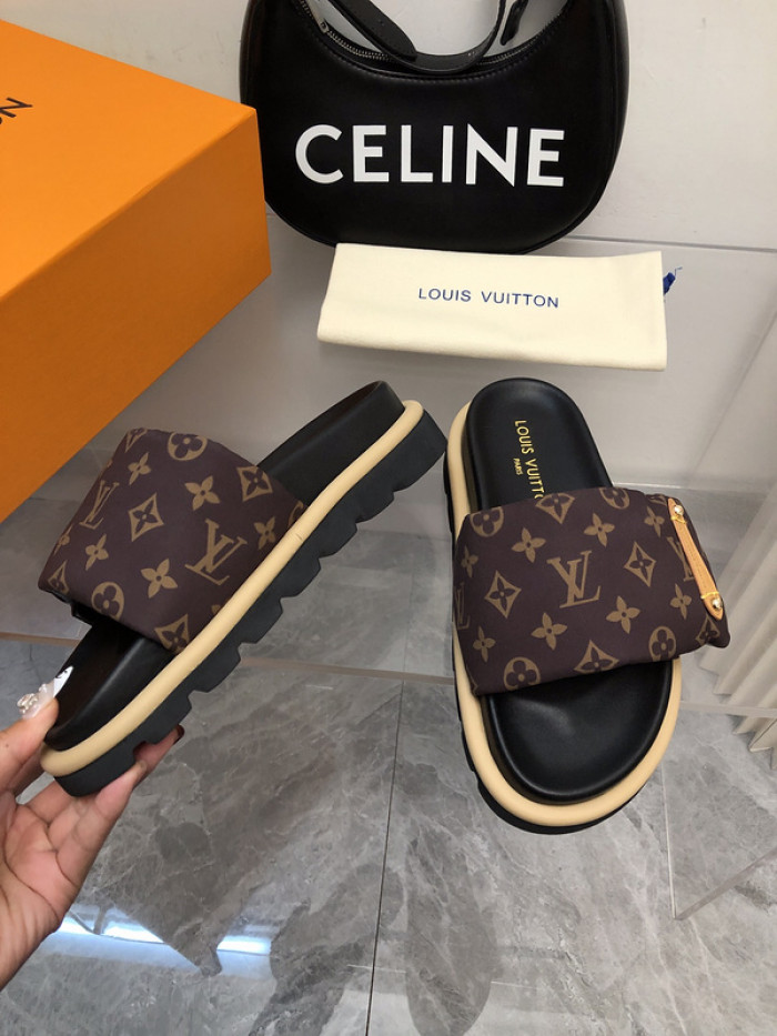 lv slides