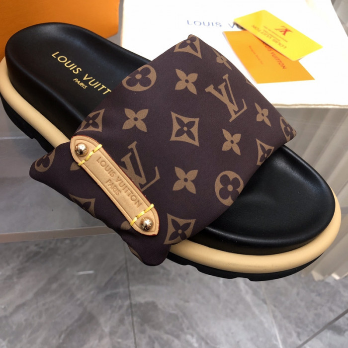 lv slides