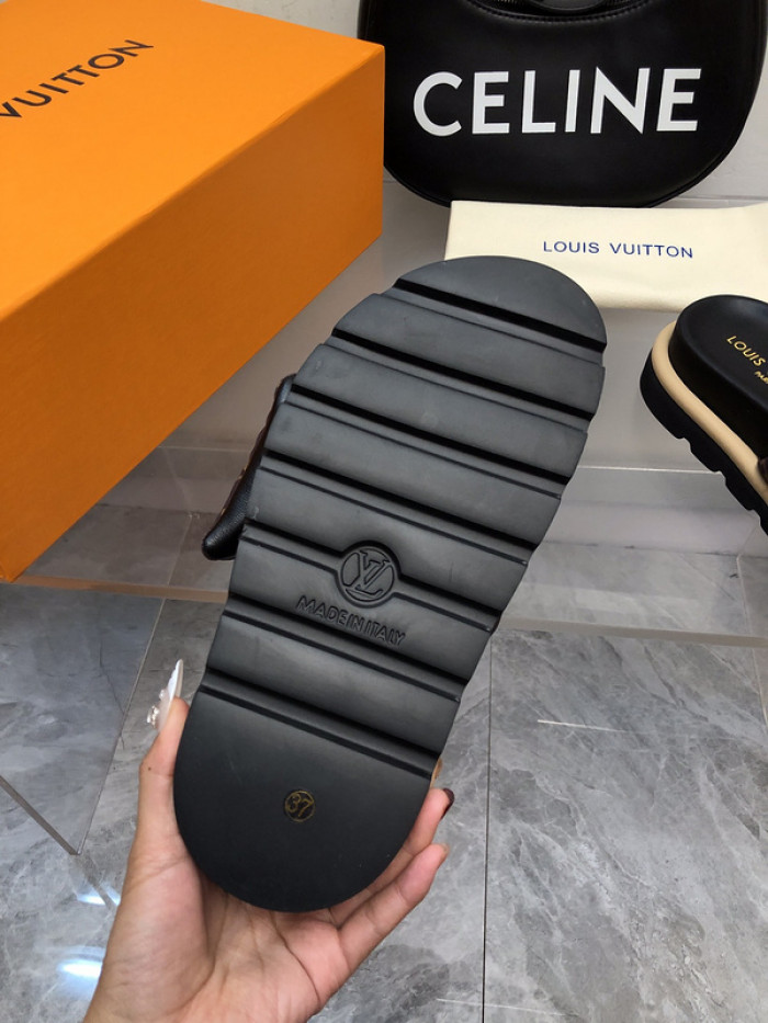 lv slides