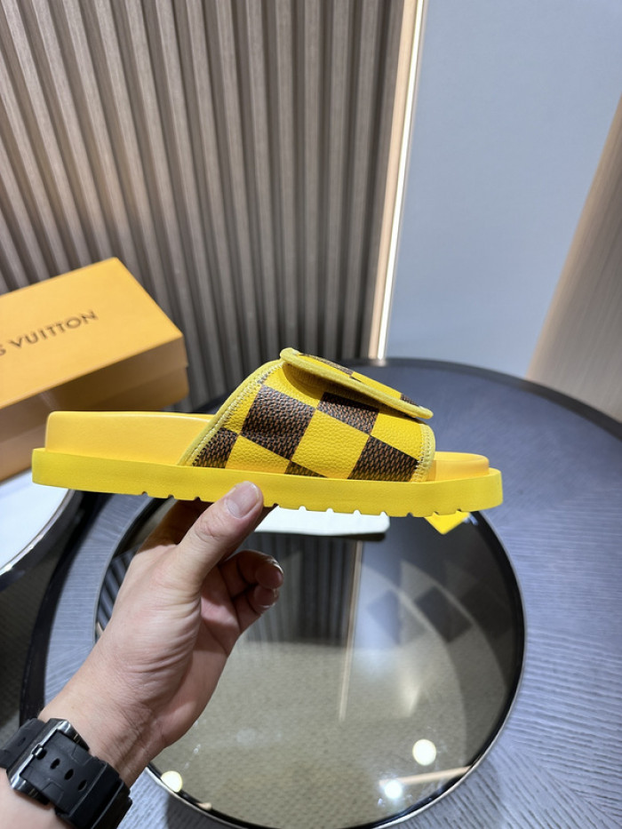 lv slides