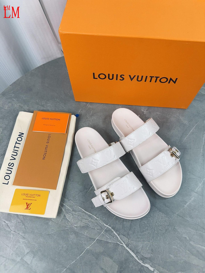 lv slides