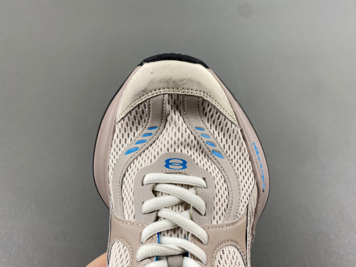 Ba*len*cia*ga runner