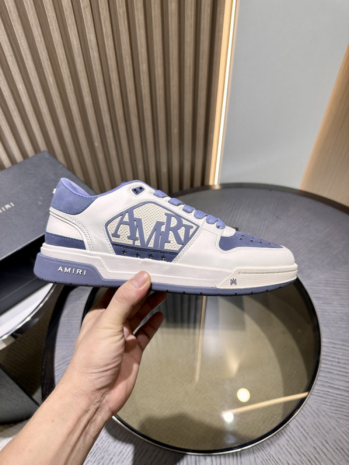 amiri classic sneakers