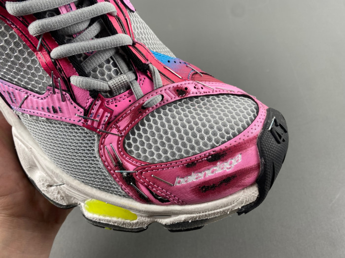 Ba*len*cia*ga runner