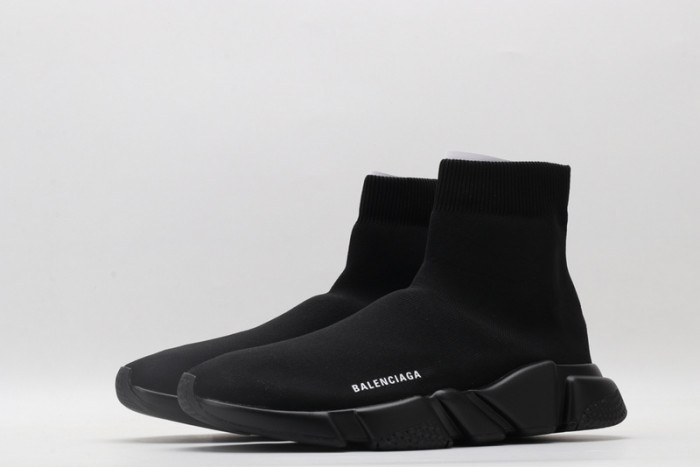 Ba*len*cia*ga speed sneaker