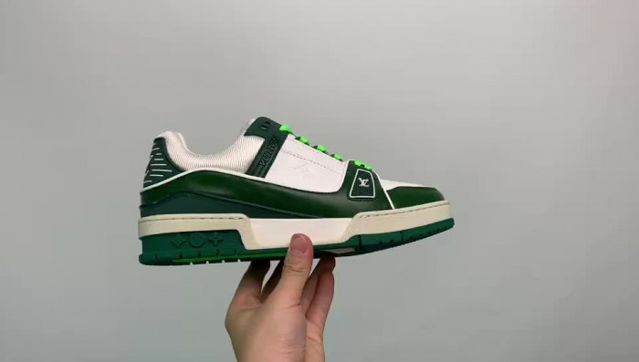 lv sneaker low