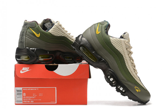nike air max 95 sp corteiz gutta green fb2709-300