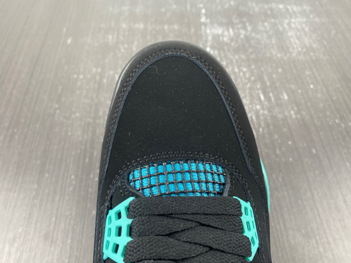 jordan 4 retro "T*f*ny" bq7669-132