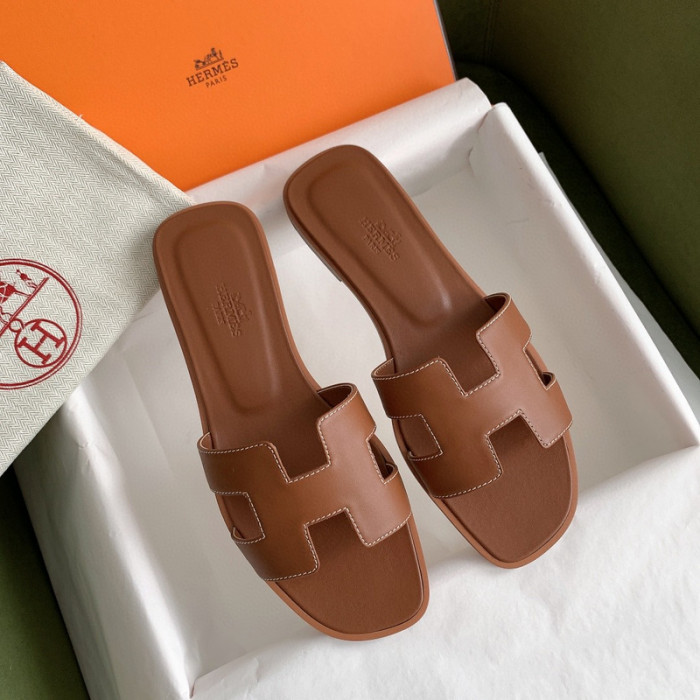 H**mes slide