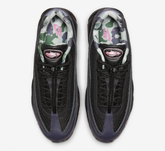 nike air max 95 sp corteiz pink beam fb2709-001