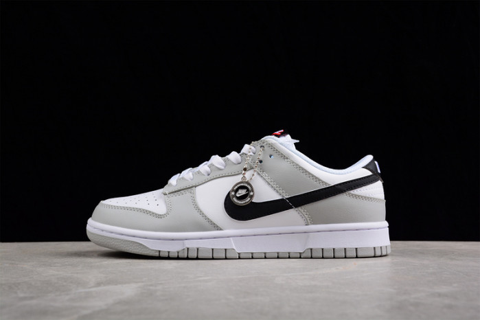 nike dunk low lottery dr9654-001