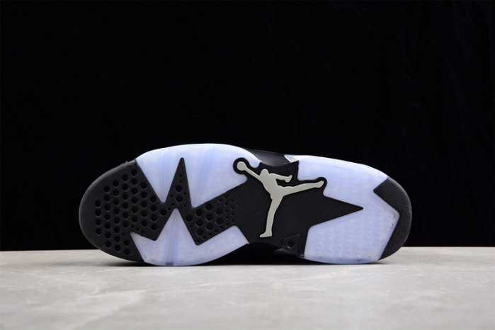 jordan 6 retro metallic silver dx2836-001