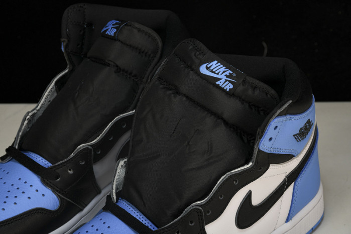 jordan 1 high og unc toe dz5485-400