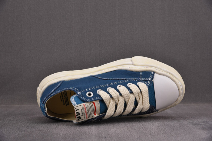 maison mihara yasuhiro shoes