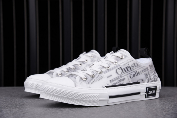 D*or b23 sneakers low top