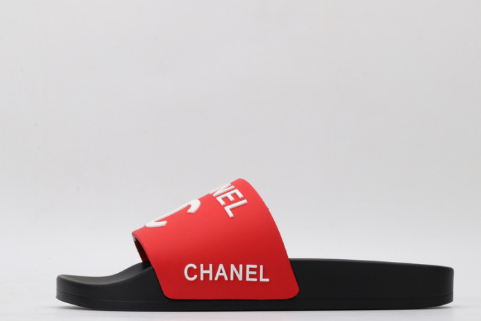 ch@nel slides