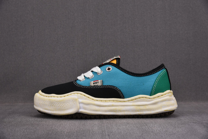 maison mihara yasuhiro shoes