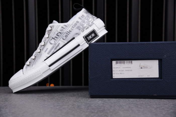D*or b23 sneakers low top