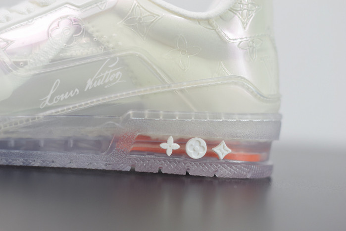 lv sneaker low