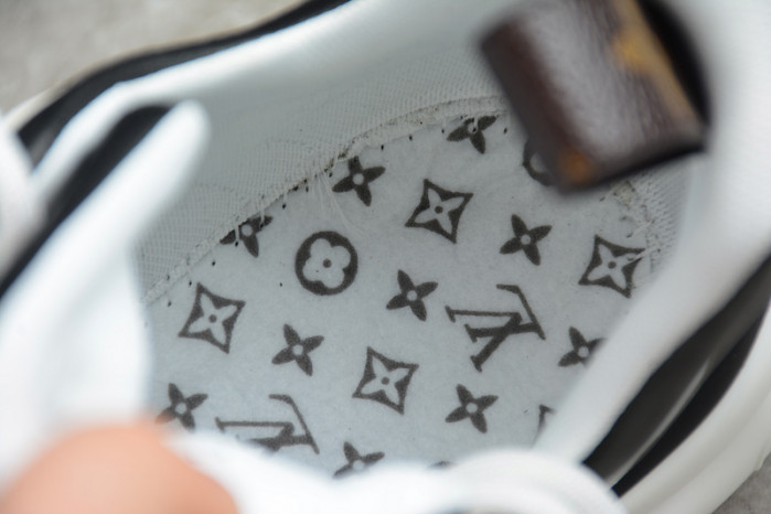 lv archlight sneaker