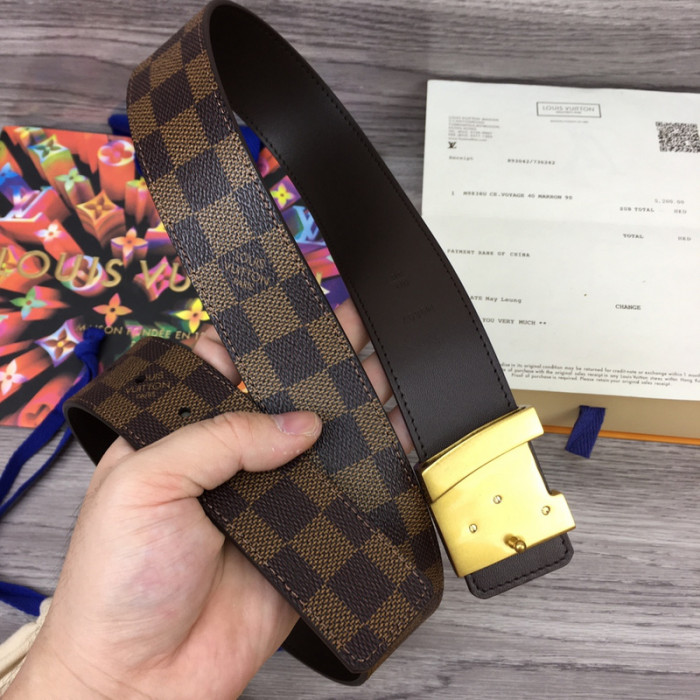 l**is V*t*n belts