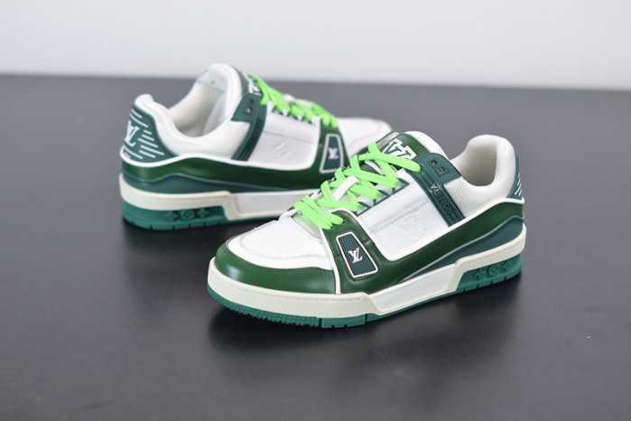lv sneaker low