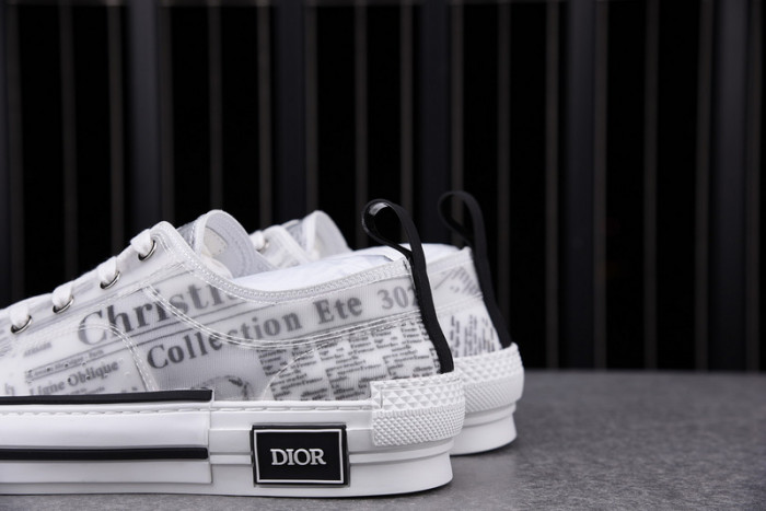 D*or b23 sneakers low top
