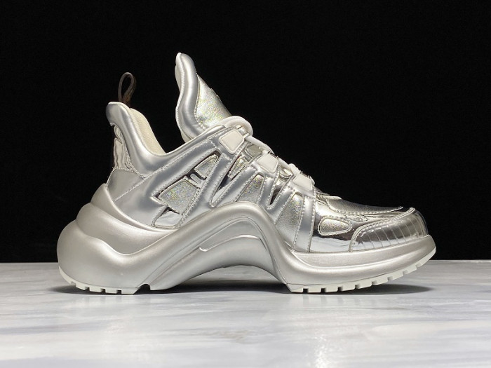lv archlight sneaker