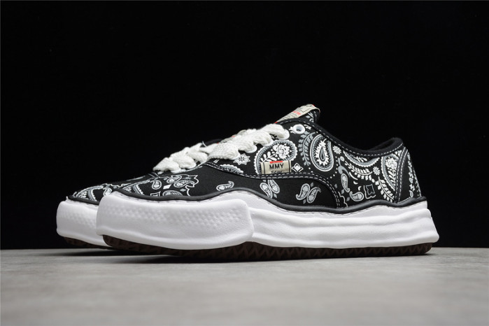 maison mihara yasuhiro shoes