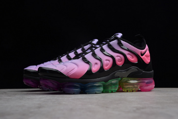 vapormax plus be true purple pulse/black-pink bla (w) ar4791-500