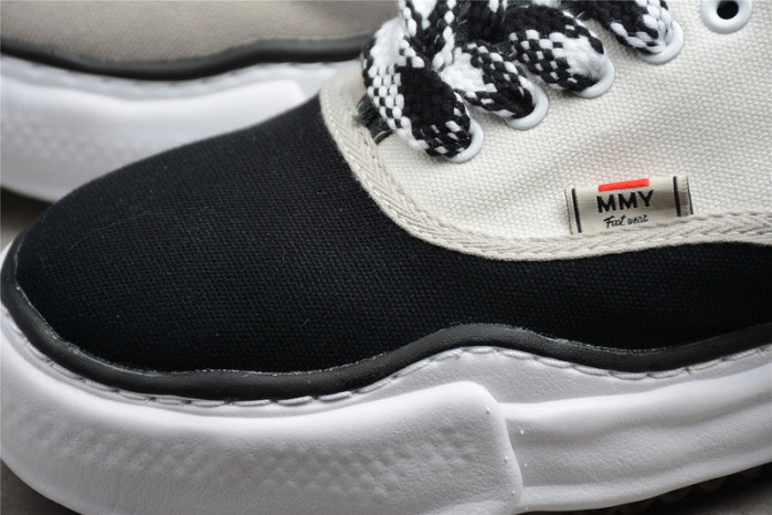 maison mihara yasuhiro shoes