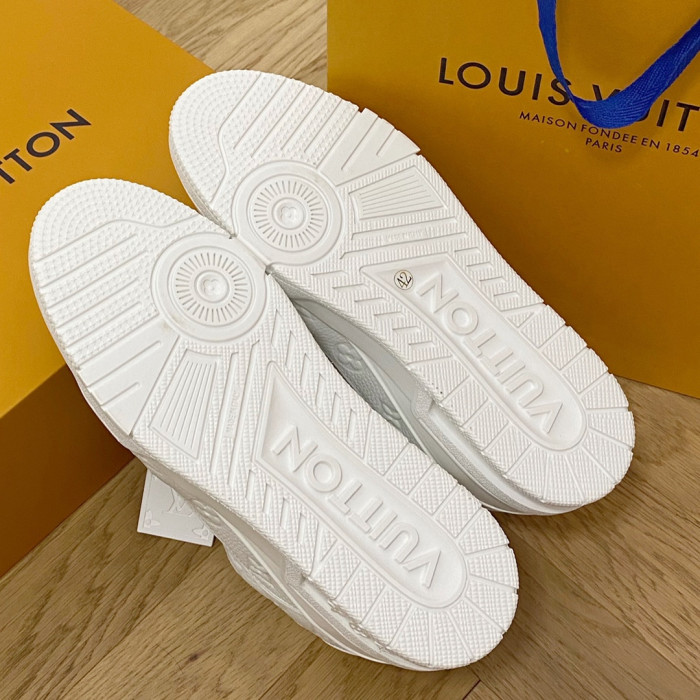 lv sneaker low